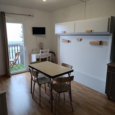 Studio Agreable Tout Confort 레 장글 외부 사진