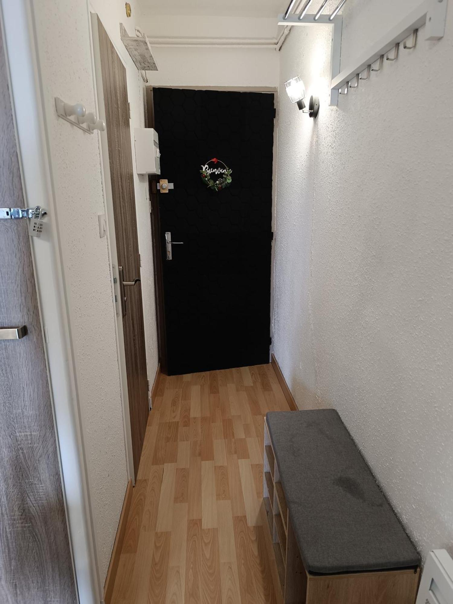 Studio Agreable Tout Confort 레 장글 외부 사진